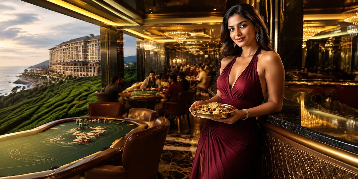 2899bet Casino